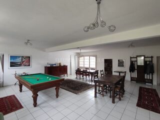  Maison � vendre 10 pi�ces 314 m�