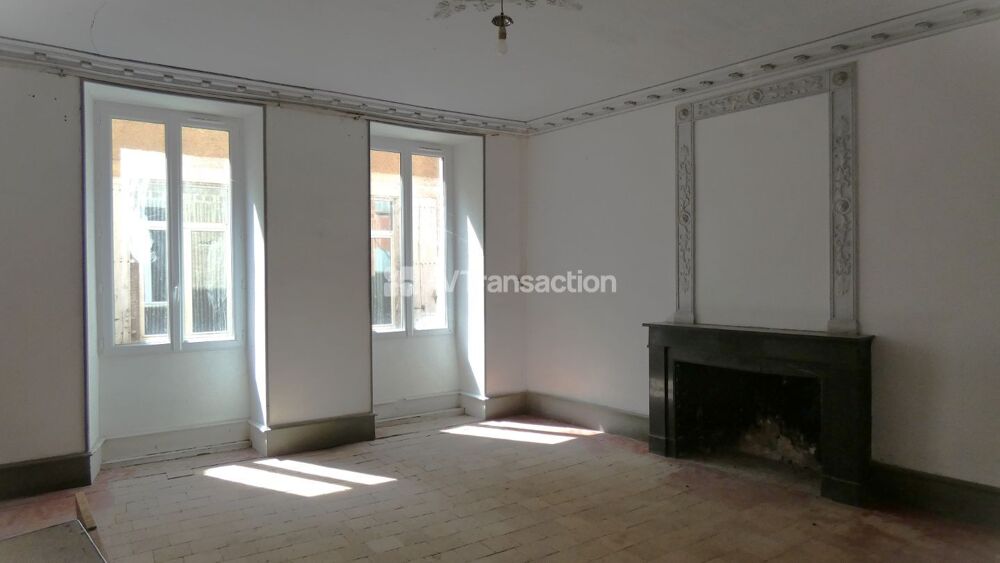 Maison 270 m² · à Lasalle · 270 m² · 127 500 €