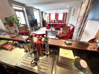  Maison � vendre 9 pi�ces 204 m�