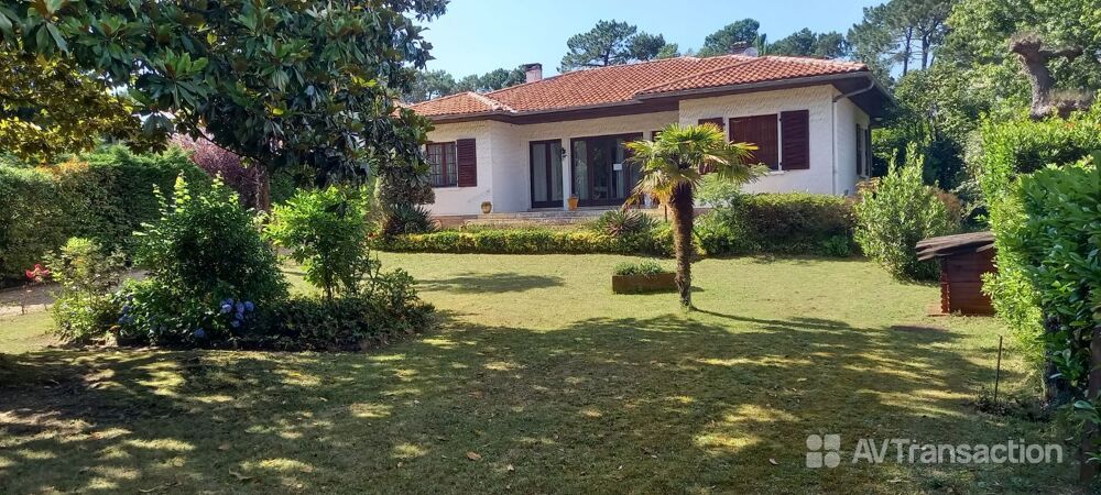 Maison 5 pièces 112 m² · à Soorts-Hossegor · 112 m² · 782 000 €