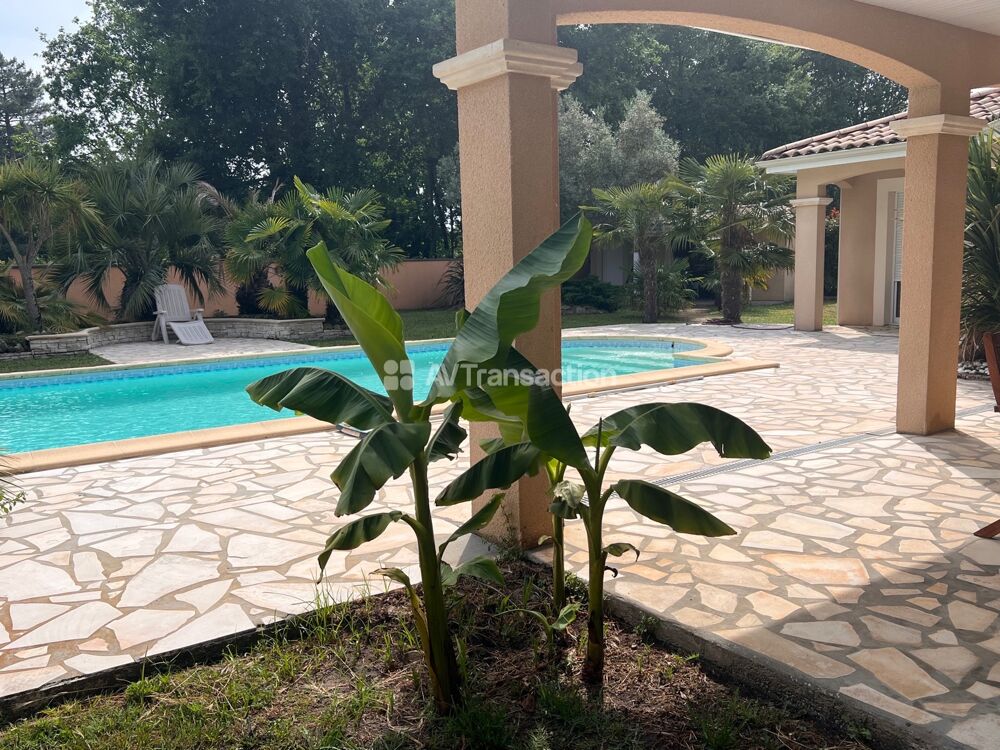 � vendre  Maison Carcans (33121)