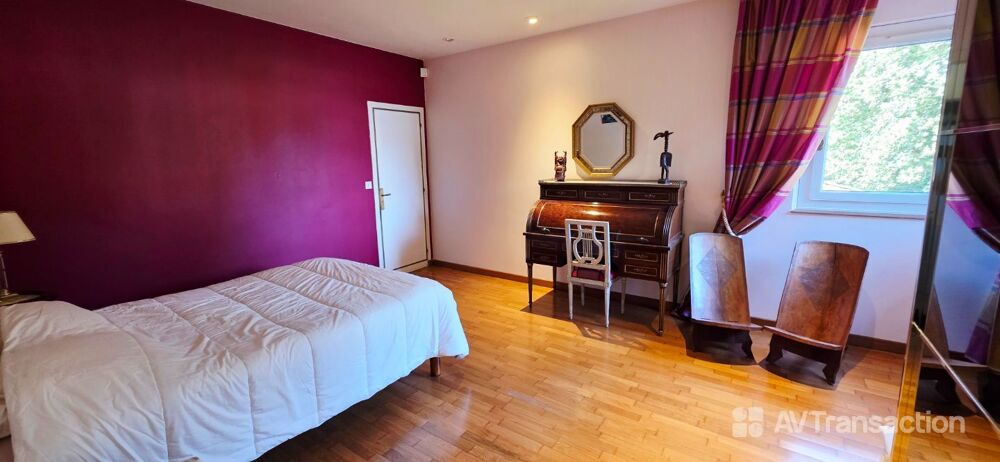 à vendre  Villa Capbreton (40130)