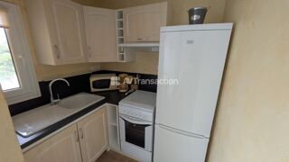  Appartement à vendre 2 pièces 36 m²