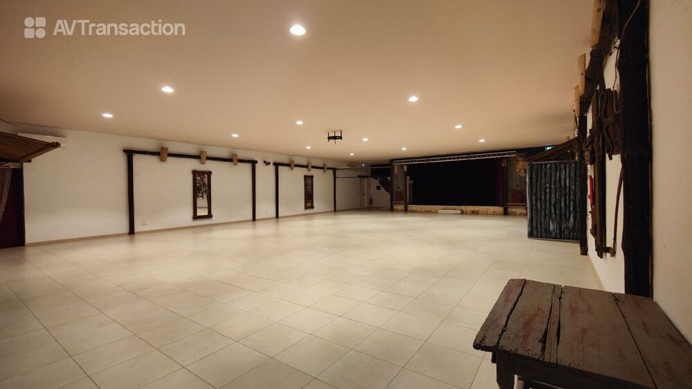 à vendre  Maison Beauvoisin (30640)