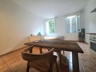 Vente Appartement Bel appartement du type F1 Bis - F2 Draguignan