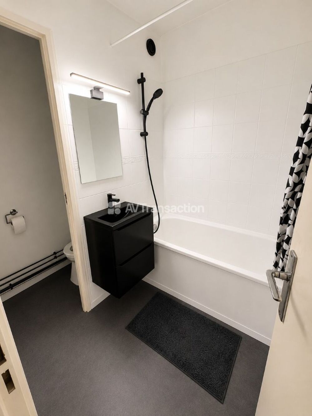 Vente Appartement BEL APPARTEMENT 38 M² avec Balcon, cave et place de parking. Vandœuvre-lès-nancy