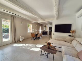 Vente Maison Maison à moins de 2km du village Lorgues