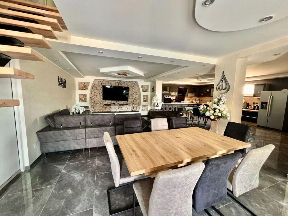 � vendre  Maison Yenne (73170)