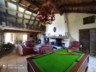  Maison � vendre 10 pi�ces 309 m�