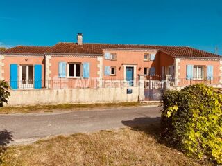  Maison à vendre 8 pièces 215 m²
