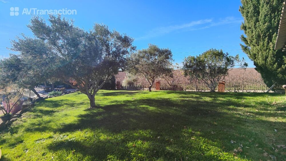 à vendre  Maison Beauvoisin (30640)
