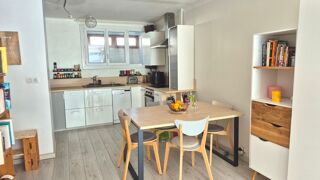  Appartement � vendre 2 pi�ces 55 m�