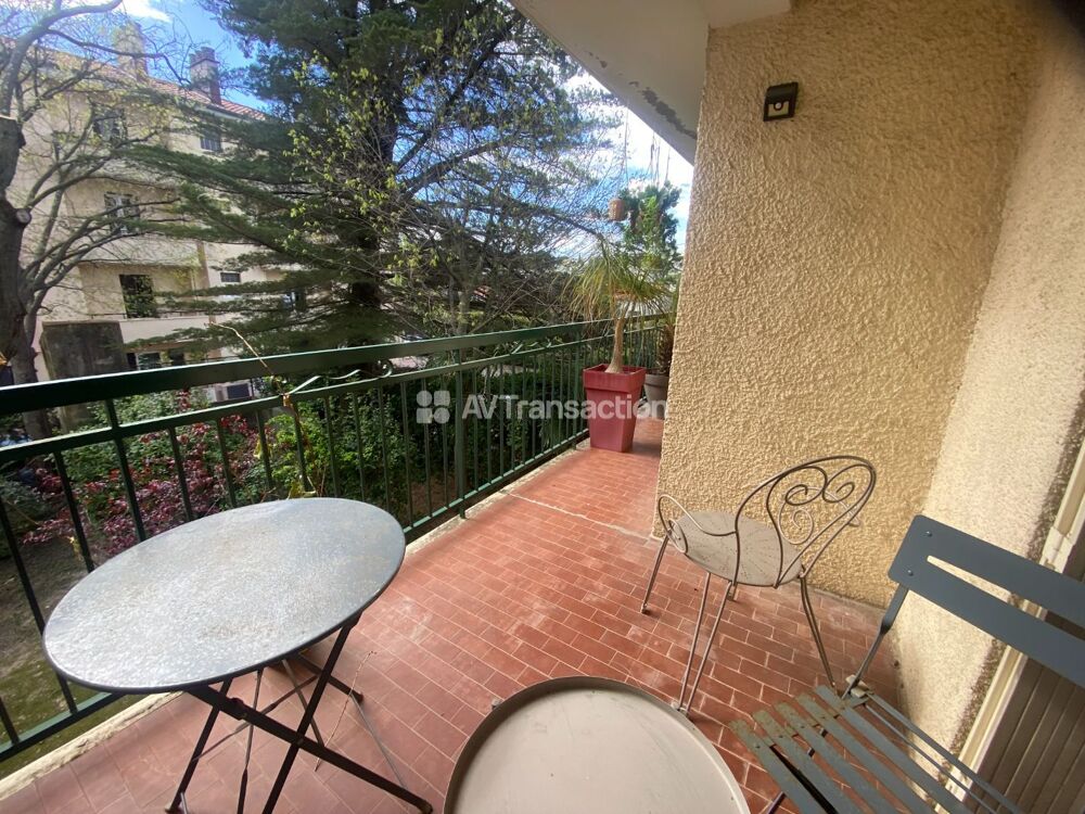 Appartement 3 pièces 65 m² · à Montpellier · 65 m² · 195 000 €