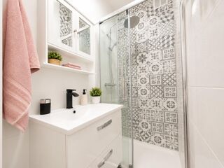  Appartement à vendre 4 pièces 76 m²