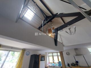  Maison à vendre 6 pièces 134 m²