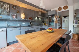  Villa � vendre 4 pi�ces 167 m�