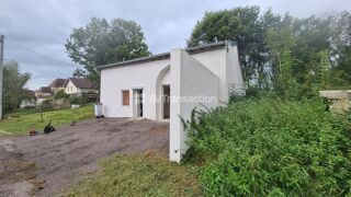  Maison à vendre 6 pièces 95 m²