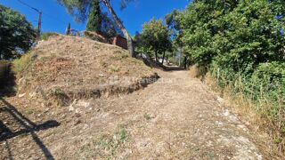  Terrain � vendre 800 m� Fuveau