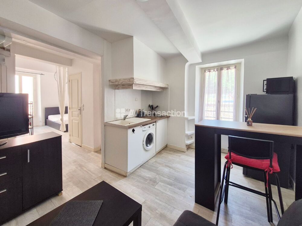 Vente Appartement Idéal investissement locatif Lorgues