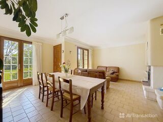  Maison à vendre 4 pièces 97 m²