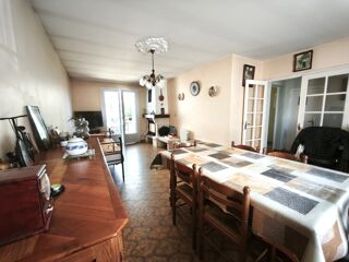  Maison à vendre 5 pièces 106 m²