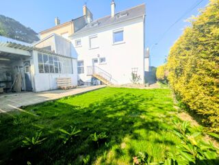  Maison � vendre 6 pi�ces 140 m�