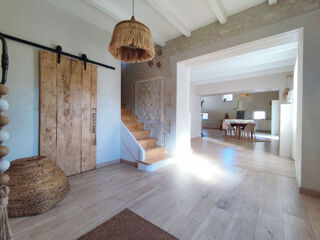  Villa � vendre 5 pi�ces 