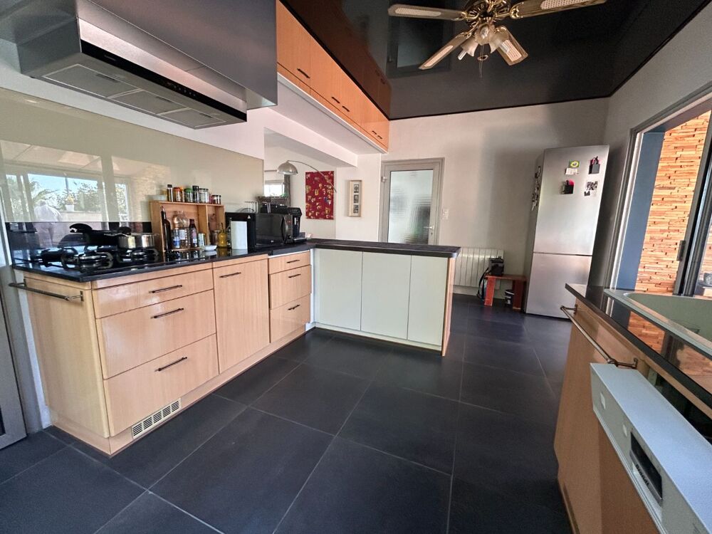 Vente Maison Nimes Serre-Cavalier Maison T4 des ann�es 70 N�mes