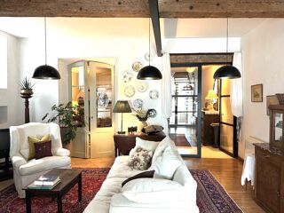  Villa � vendre 6 pi�ces 350 m�