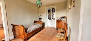  Maison à vendre 5 pièces 140 m²