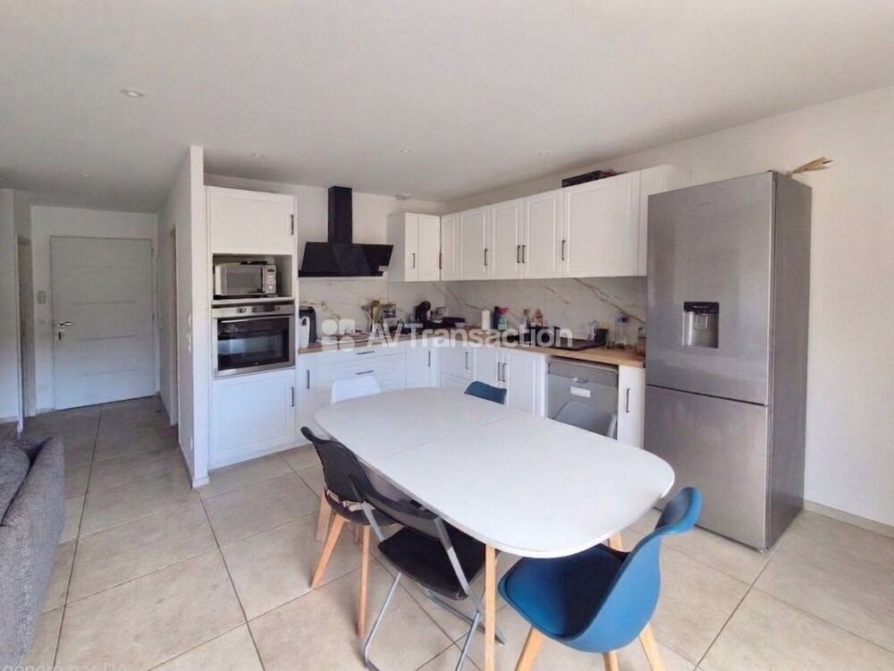 Vente Maison A proximité immédiate du village Lorgues
