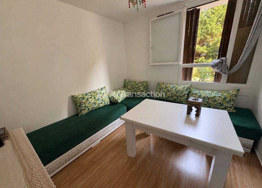 Vente Appartement Appartement 4 chambres idéal grande famille ou colocation Saint-jean-de-la-ruelle