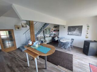  Maison à vendre 6 pièces 134 m²