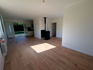  Villa à vendre 4 pièces 79 m²