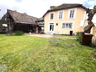  Maison � vendre 9 pi�ces 204 m�