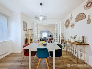 Appartement 3 pièces 91 m² · à Saint-Paul-lès-Dax · 91 m² · 199 000 €