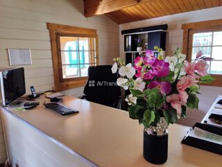  Villa � vendre 9 pi�ces 80 m�