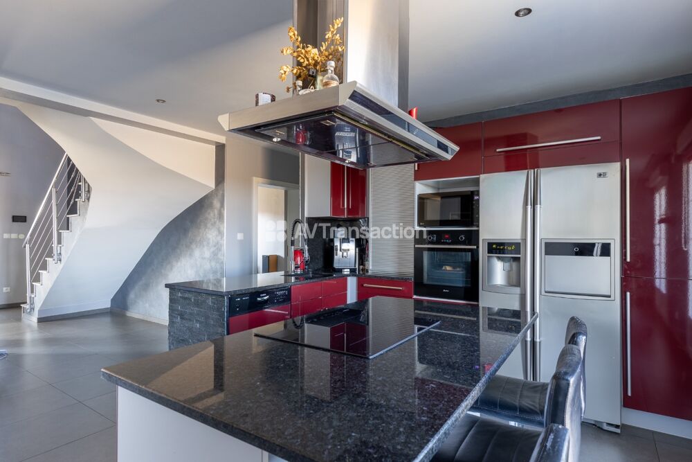 Vente Maison RONCOURT – BELLE MAISON FAMILIALE AVEC VUE DÉGAGÉE Roncourt