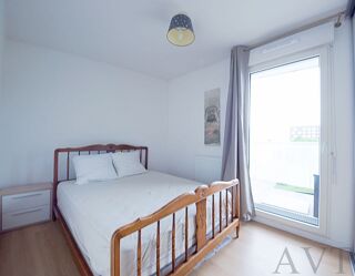  Appartement à vendre 4 pièces 90 m²