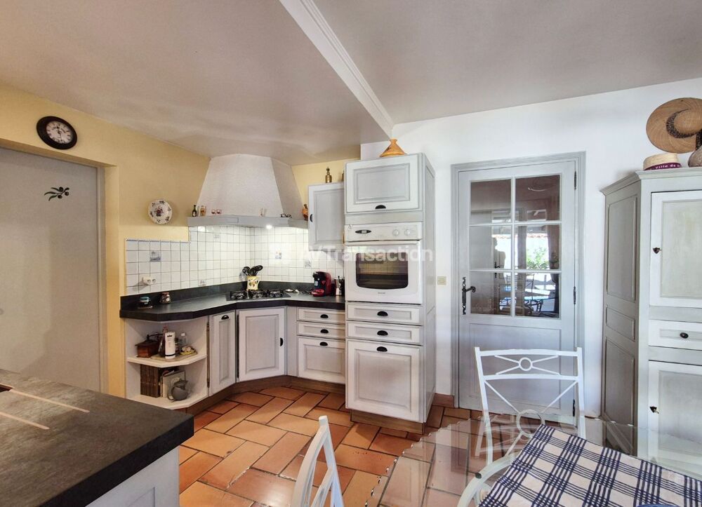  vendre  Maison Draguignan (83300)