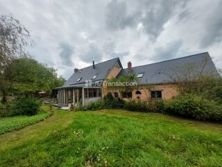  Maison � vendre 7 pi�ces 176 m�