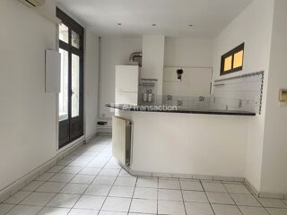  Appartement � vendre 3 pi�ces 58 m�