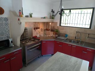  Villa à vendre 5 pièces 110 m²