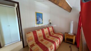  Appartement à vendre 3 pièces 42 m²