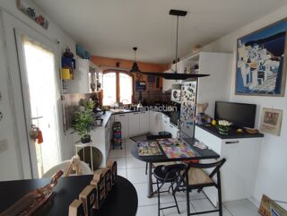  Appartement à vendre 3 pièces 67 m² Argelès-sur-mer