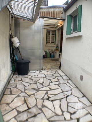  Maison � vendre 4 pi�ces 90 m�