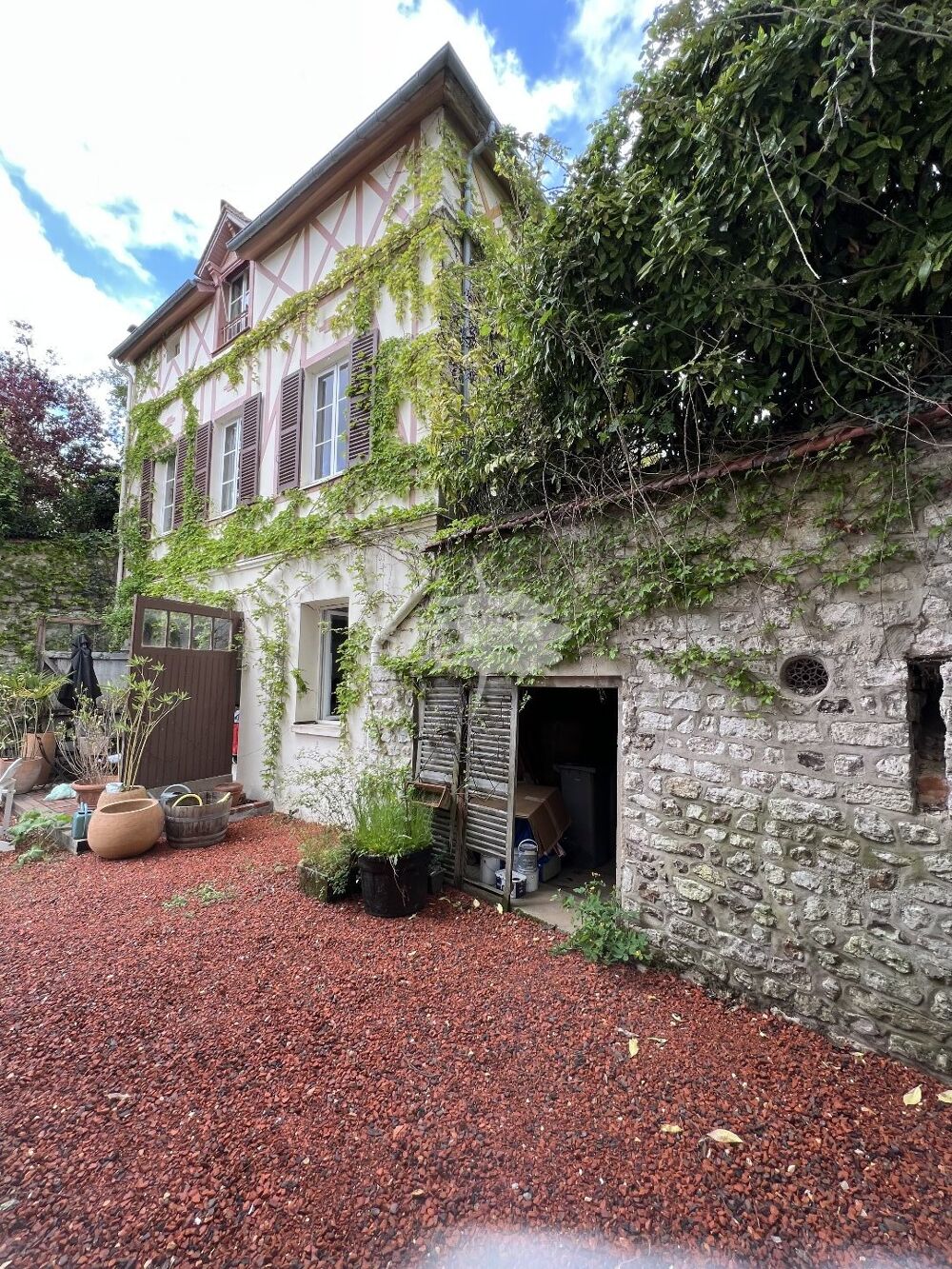 Maison 9 pièces 170 m² · à Giverny · 170 m² · 625 000 €