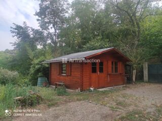  Maison � vendre 3 pi�ces 75 m�