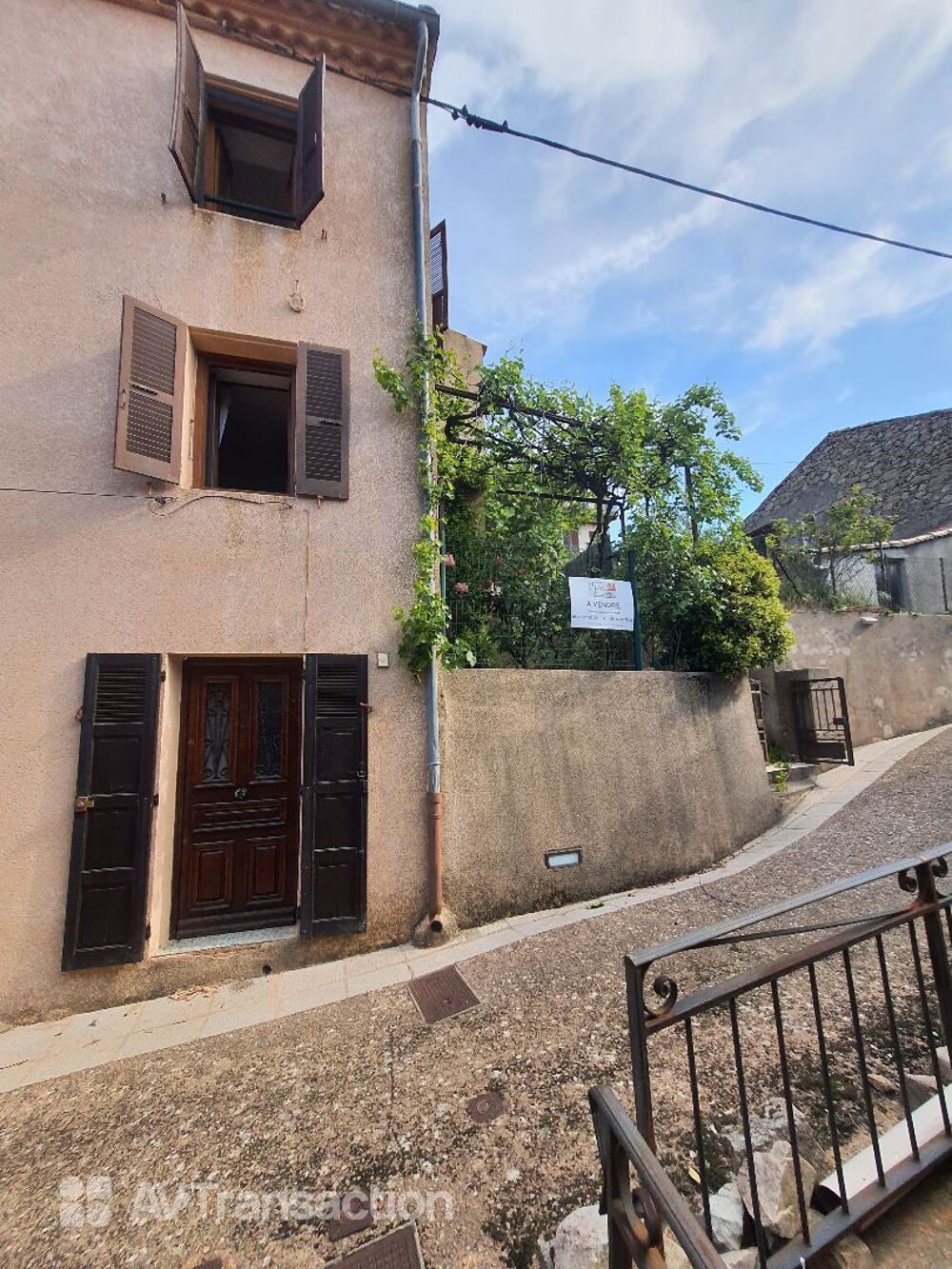Maison 10 m² · à Evisa · 10 m² · 245 000 €