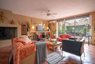  Villa � vendre 4 pi�ces 167 m�